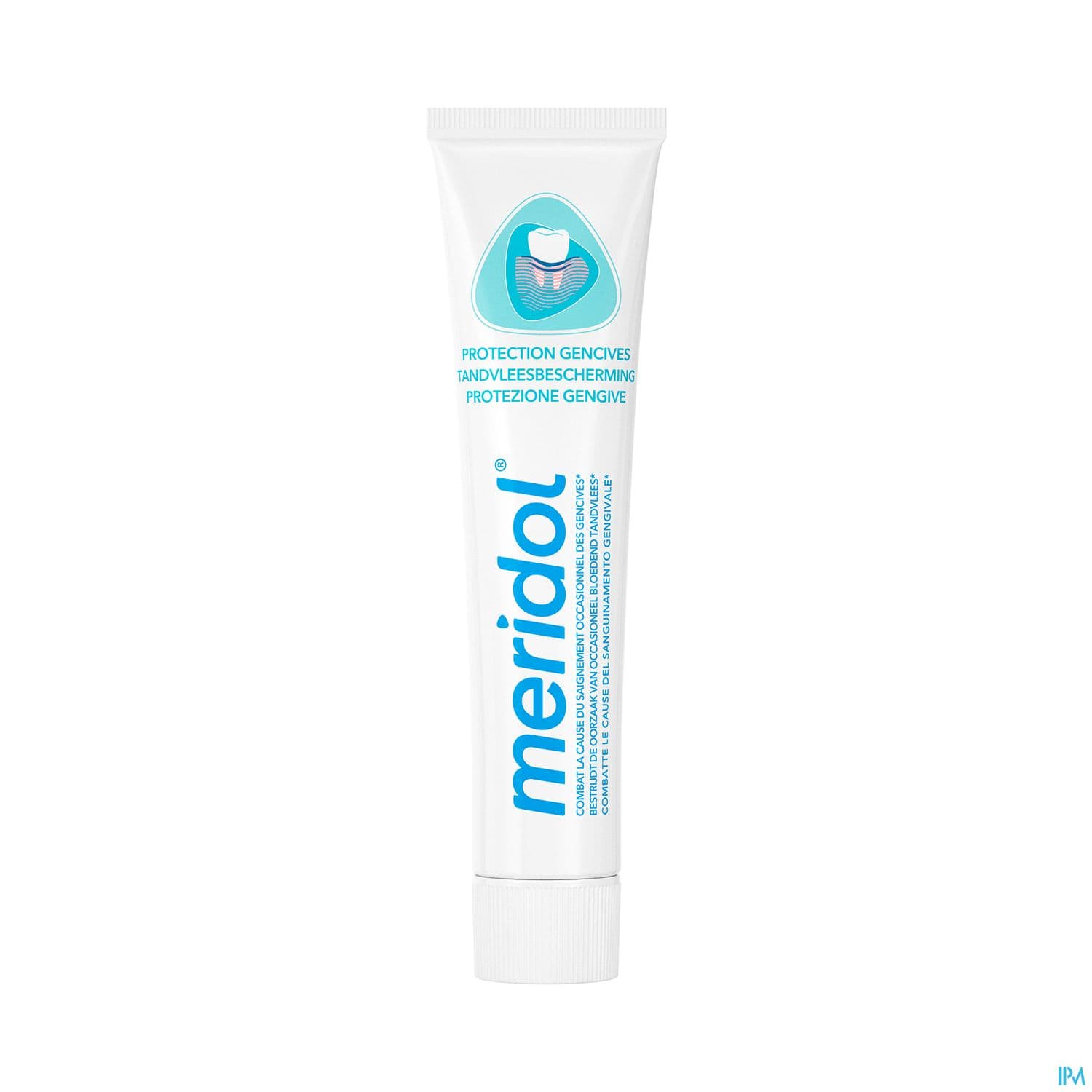 MERIDOL DENT PROTECT GENCIV 75MLX2