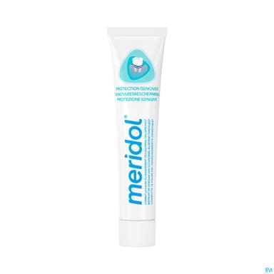 MERIDOL DENT PROTECT GENCIV 75MLX2