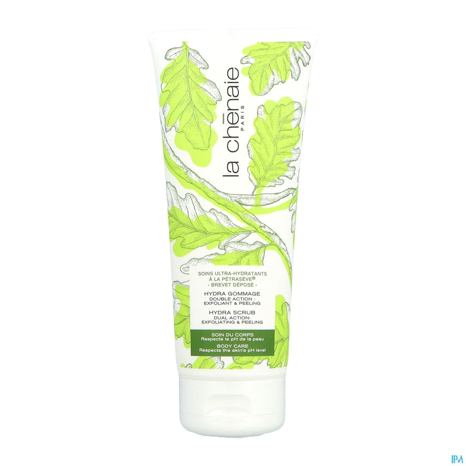 La Chenaie Hydra Gommage Douche Exfoliation 200ml