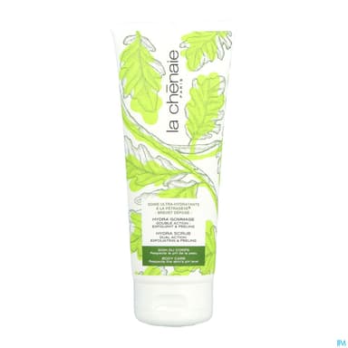 La Chenaie Hydra Gommage Douche Exfoliation 200ml
