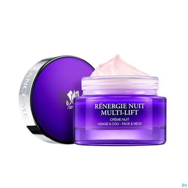 LANCOME RENERGIE M LIFT CR NT50ML