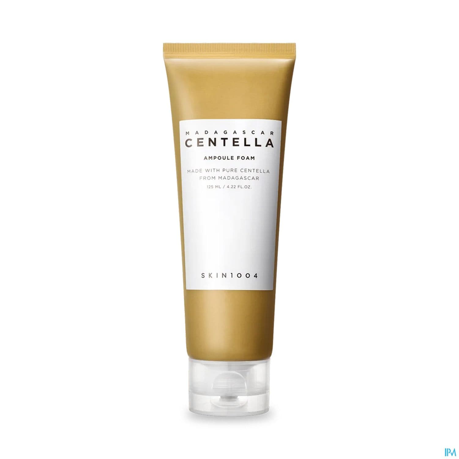 Skin1004 Madagascar Centella Ampoule Foam 125ml