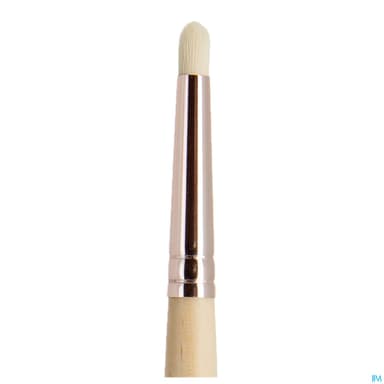 BOHO GREEN PINCEAU BOULE YEUX 09