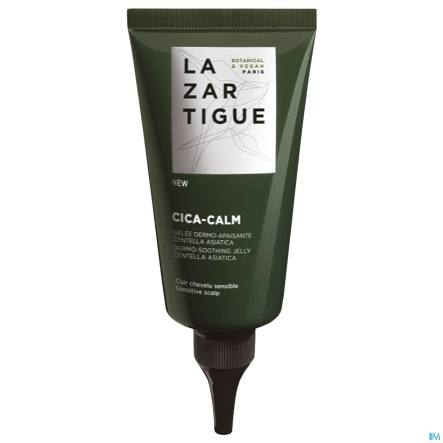 LAZARTIGUE CICA-CALM GEL APAIS75ML