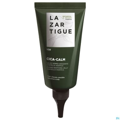 LAZARTIGUE CICA-CALM GEL APAIS75ML