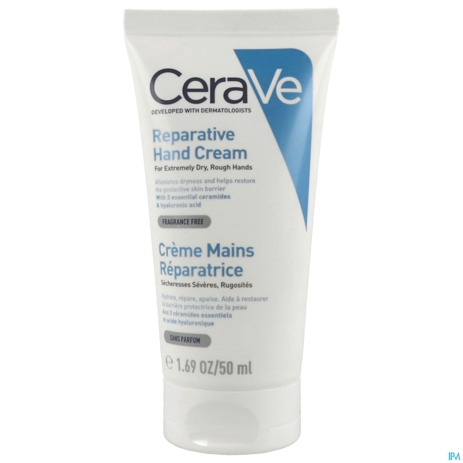 CERAVE CR MAIN REPARATRICE 50ML