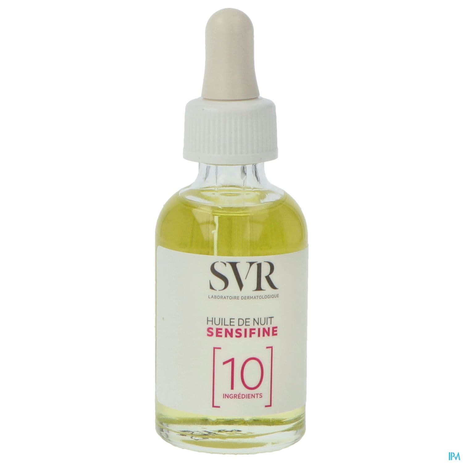 SVR SENSIFINE HLE NUIT 30ML