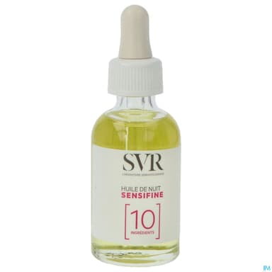 SVR SENSIFINE HLE NUIT 30ML