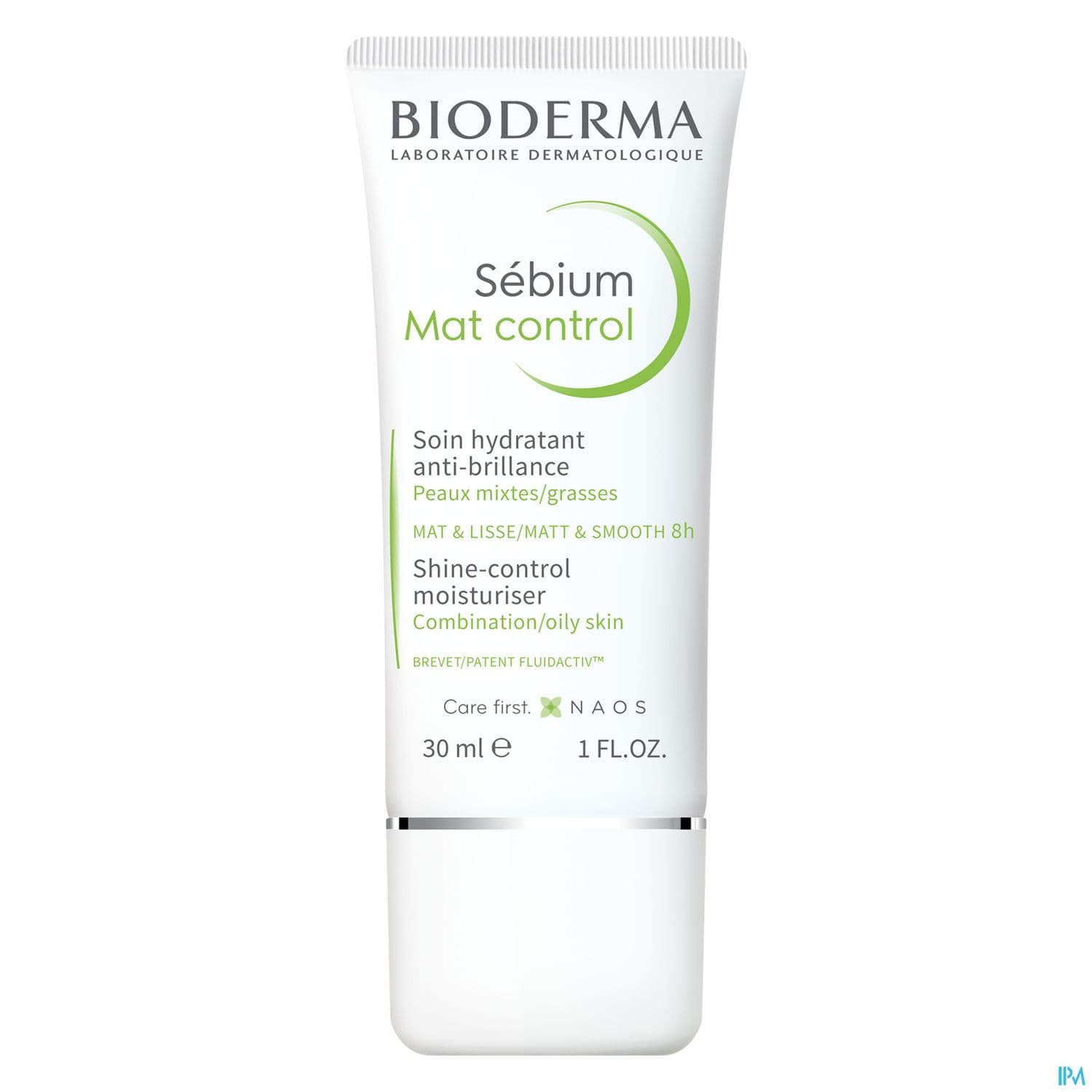 SEBIUM MAT CONTROL 30ML