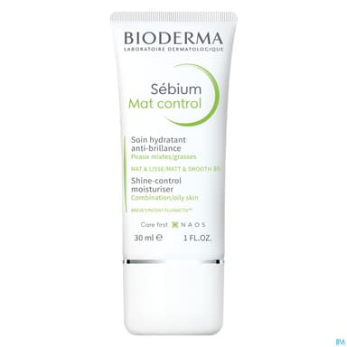 SEBIUM MAT CONTROL 30ML