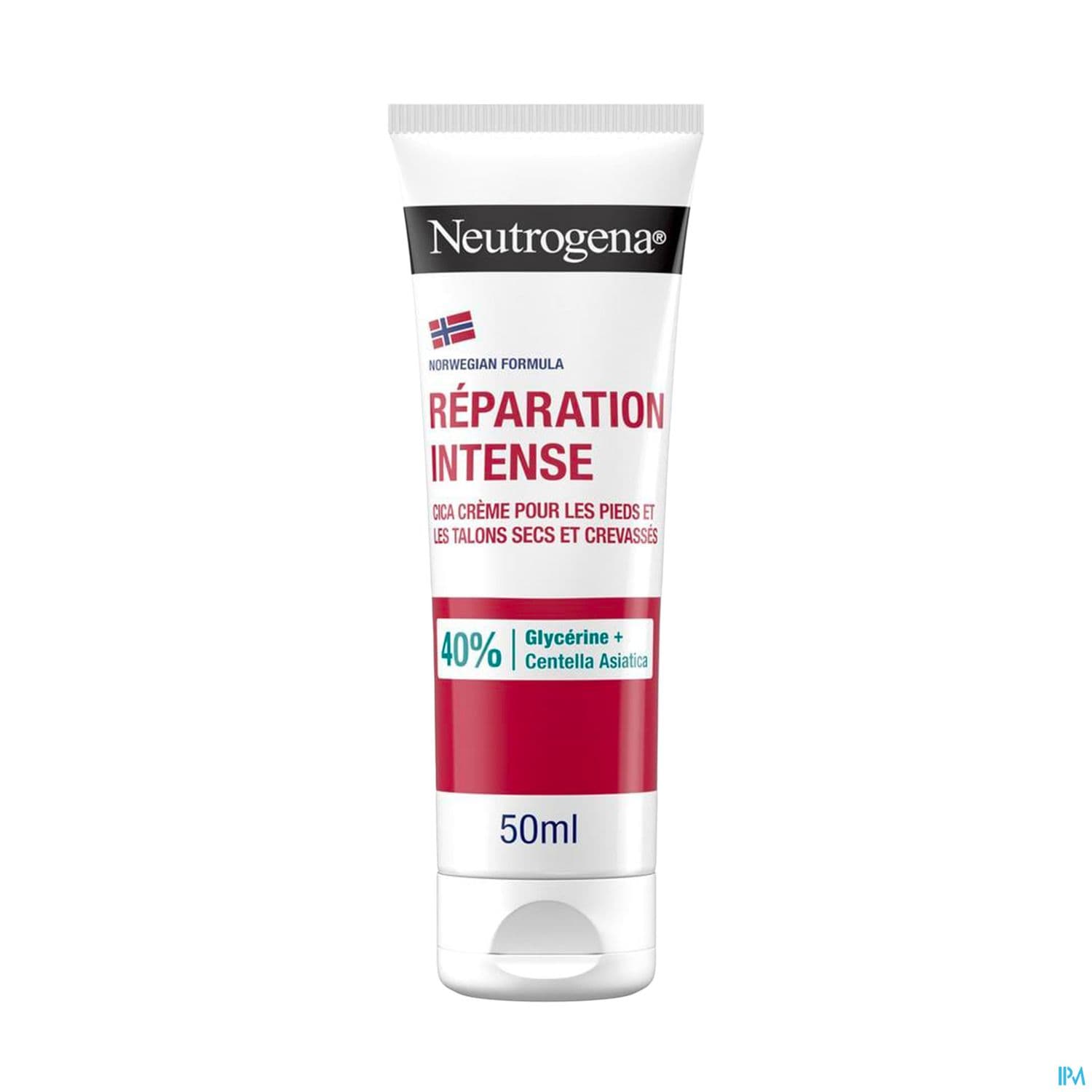 Neutrogena Creme Pieds Repar.a/crevas.f.norv. 50ml