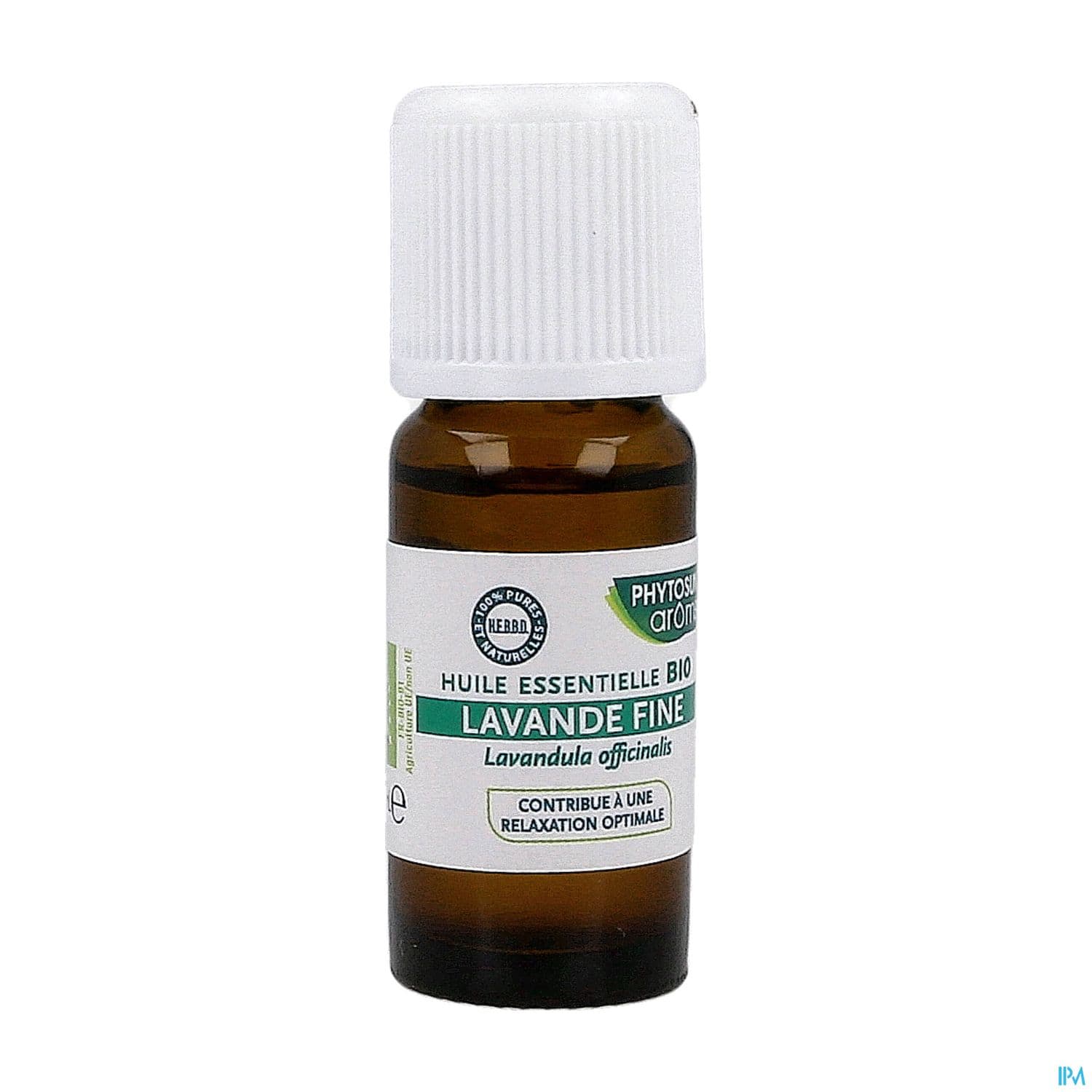 PHYTOSUN AROMS Hle ess bio Lav fine Fl/10ml