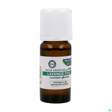 PHYTOSUN AROMS Hle ess bio Lav fine Fl/10ml