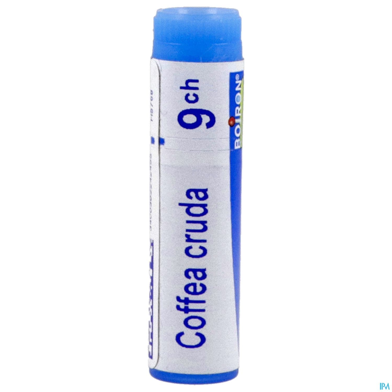 COFFEA CRUDA 9CH DO GL B