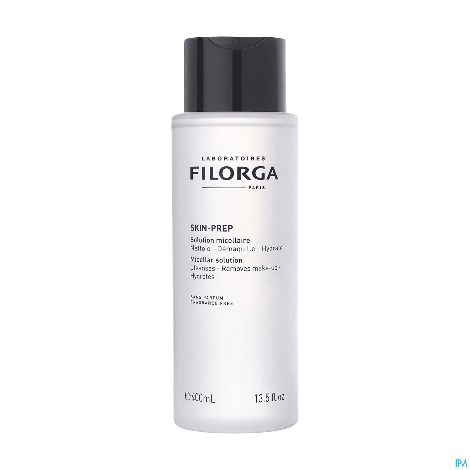 FILORGA SKIN PREP SOL MICEL 400ML