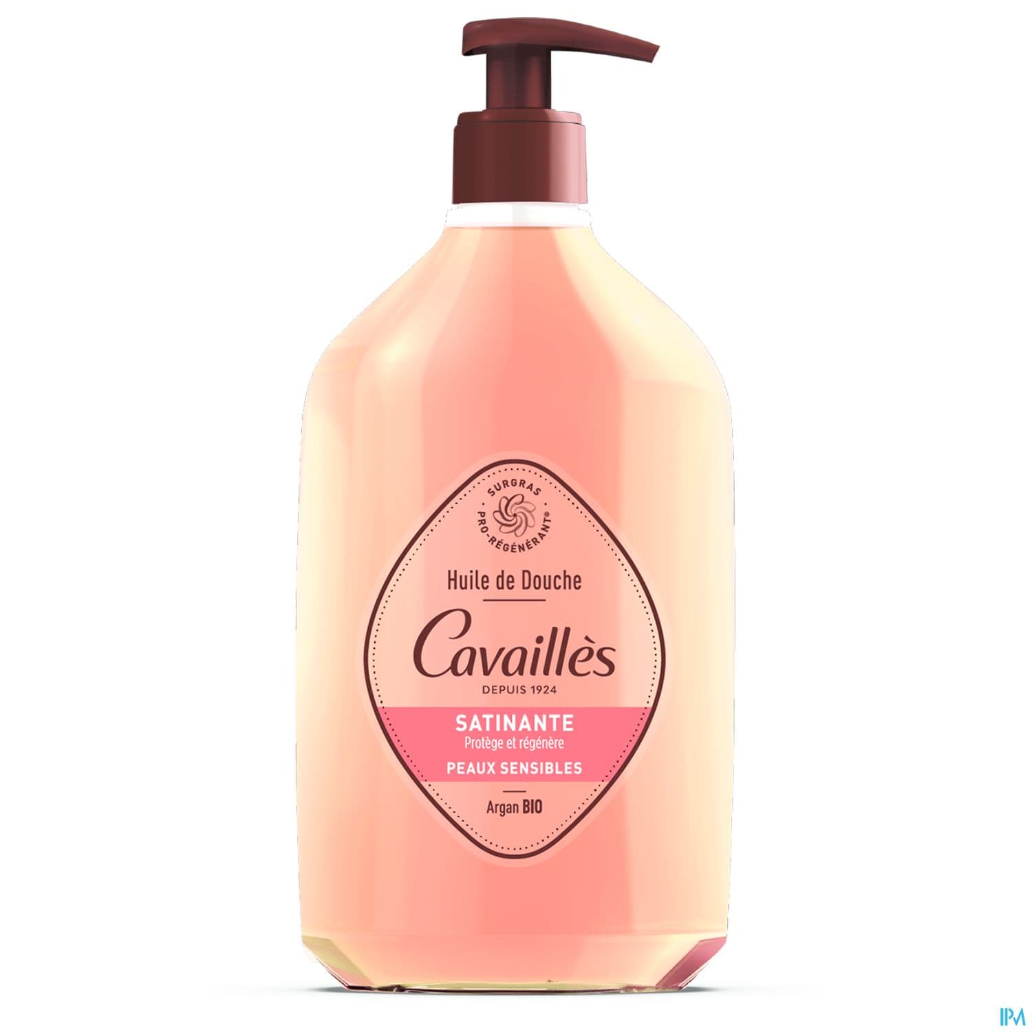 CAVAILLES HLE DCH SATINANT 250ML