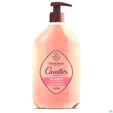 CAVAILLES HLE DCH SATINANT 250ML