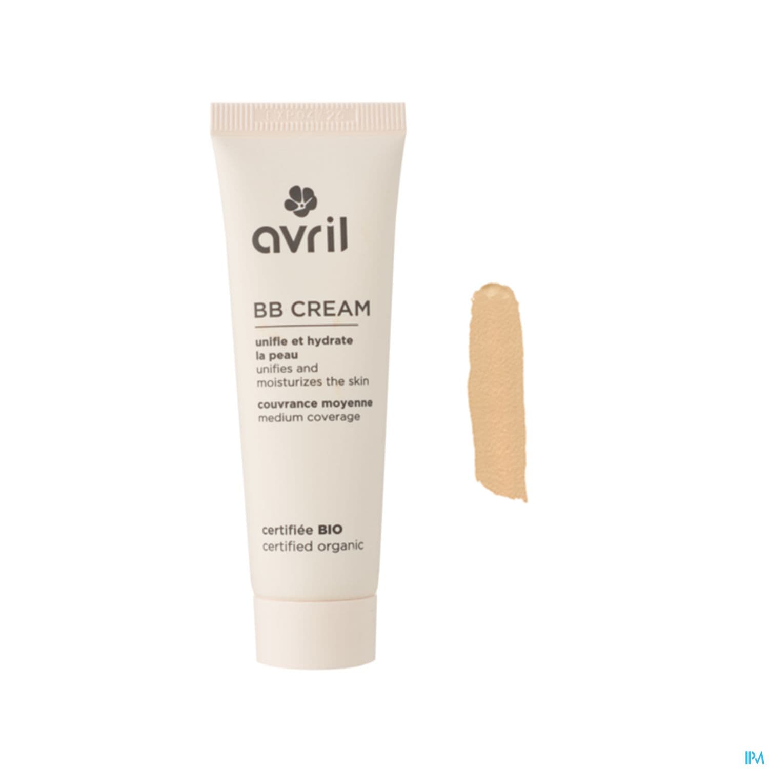 AVRIL BB CREAM BIO MEDIUM 30ML