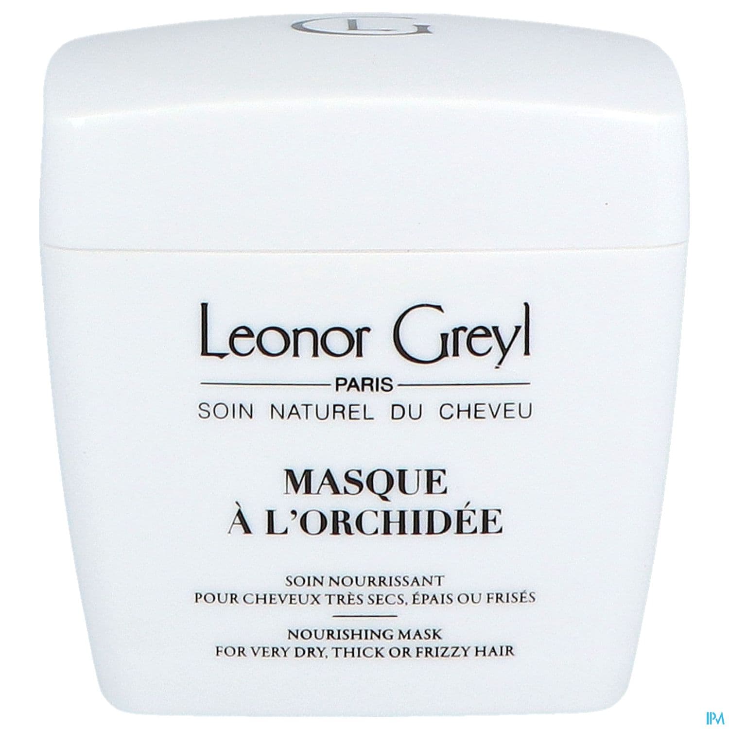 LEONOR GREYL MASQ ORCHIDEE 200ML