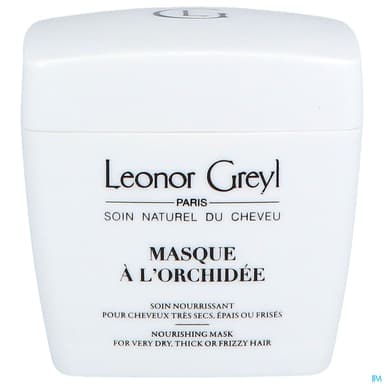 LEONOR GREYL MASQ ORCHIDEE 200ML