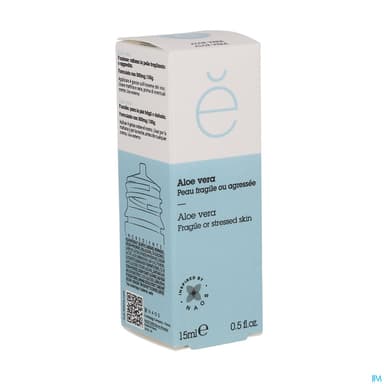 ETAT PUR A31 ALOE VERA 15ML