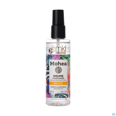 MKL BRUME PARFUME MONOI 100ML