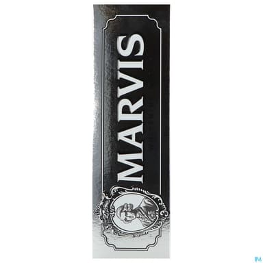 MARVIS DENT MENTH BLANCH 85ML