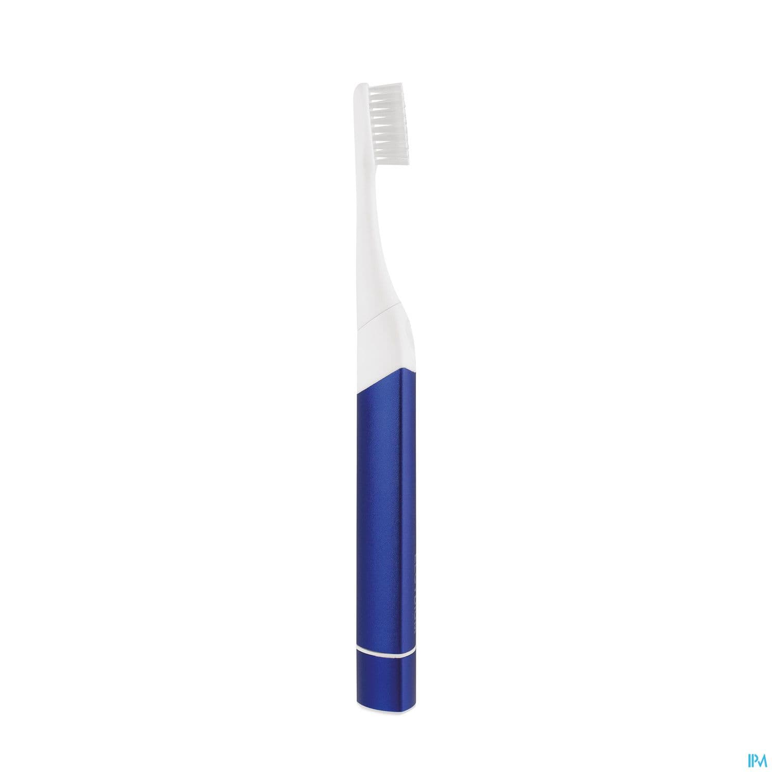 Elgydium Style Brosse A Dents Electrique Bleu