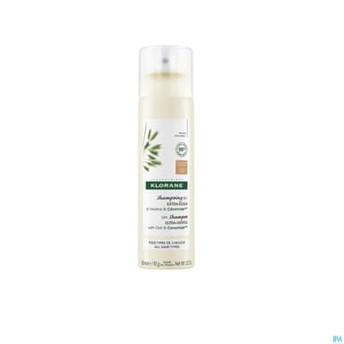 KLORANE SH SEC AVOIN TEINTE 150ML