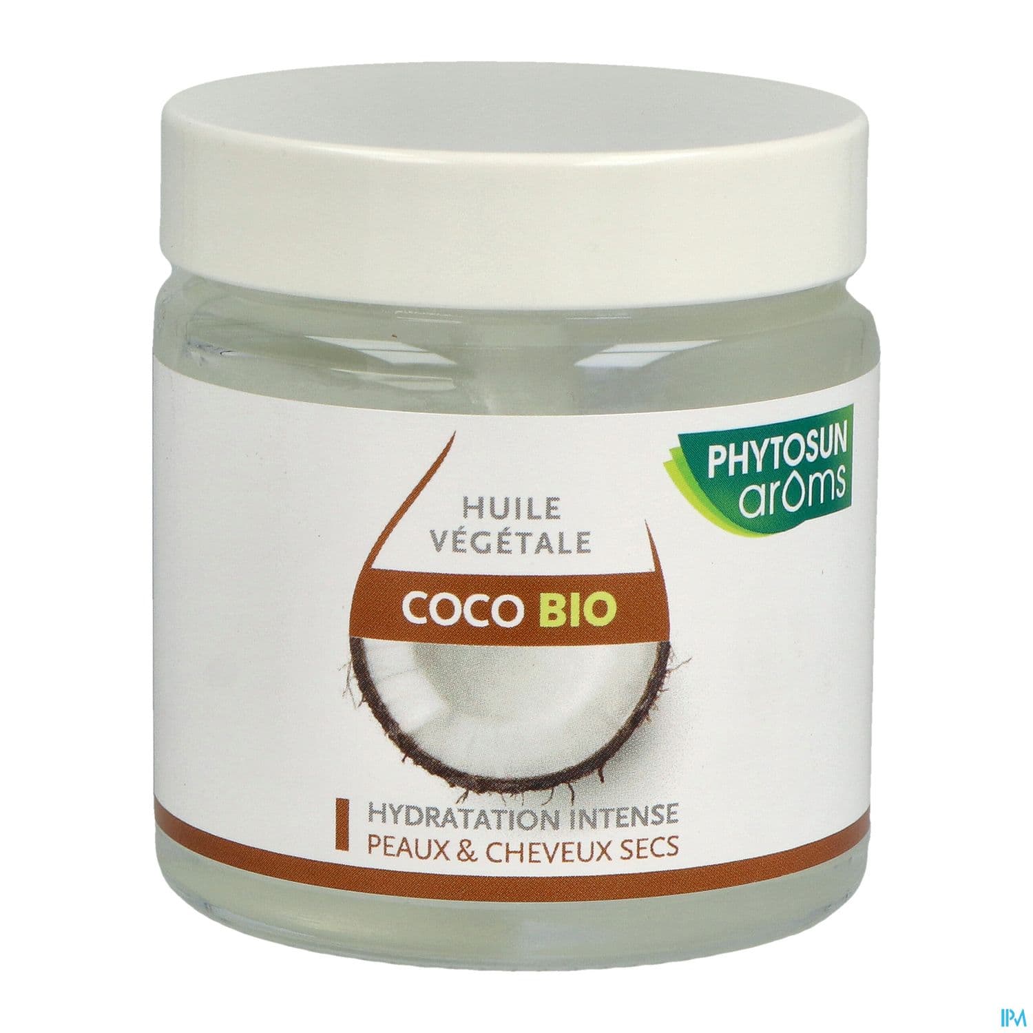 PHYTOSUNAROM COCO BIO HV 100ML