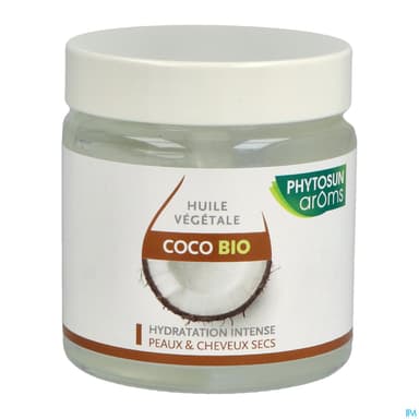 PHYTOSUNAROM COCO BIO HV 100ML