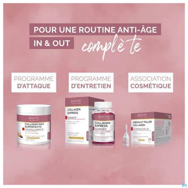 BIOCYTE ABSOLU COLLAG FILLER FIOL4
