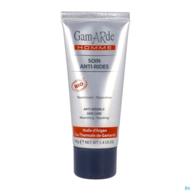 GAMARDE DERMO SOIN H SOIN A/RID40G
