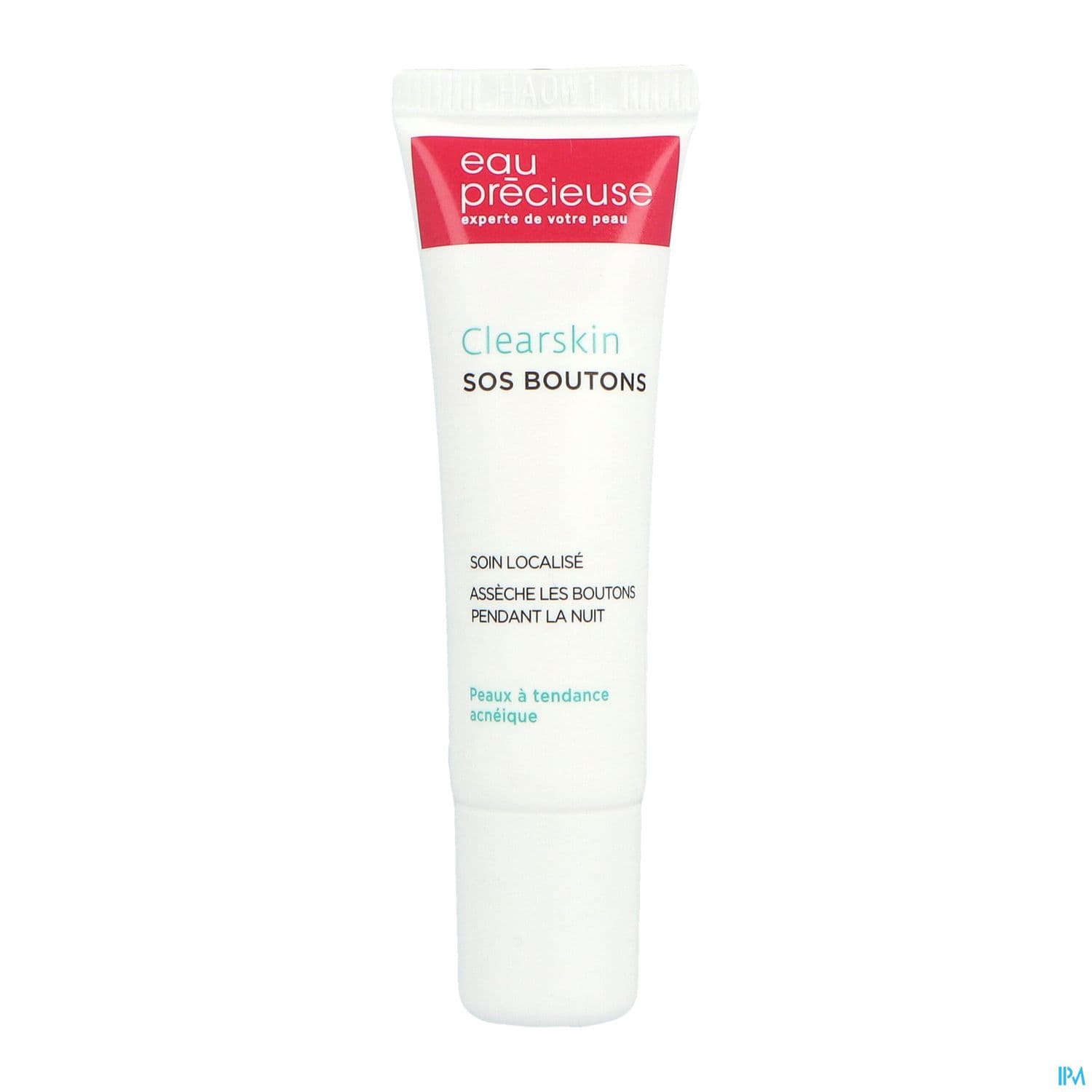 Eau Precieuse Clearskin Sos Bouton Creme 10ml