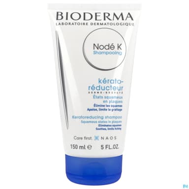 NODE K SH A/PEL KERATOREG TB150ML