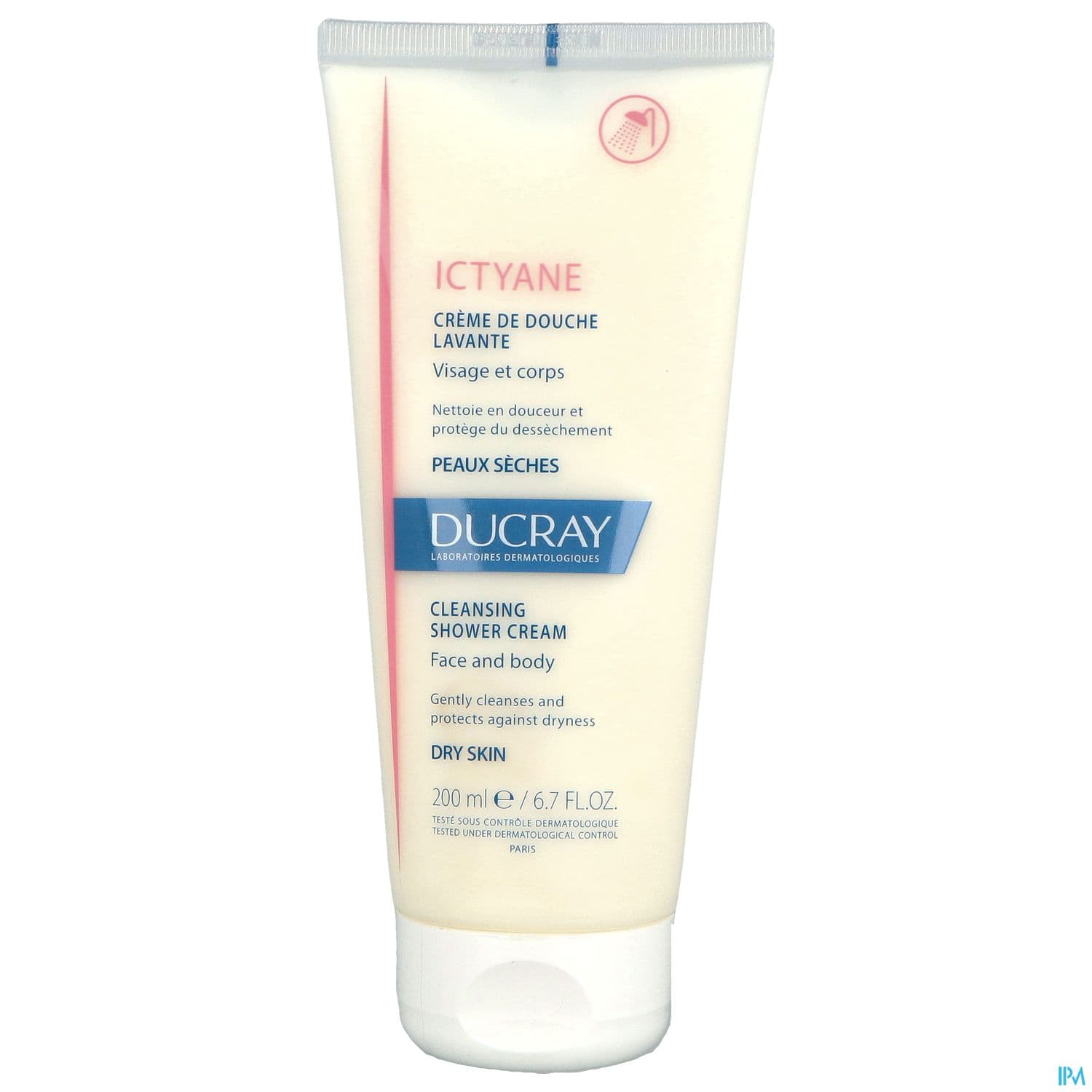 ICTYANE CR DCH LAVANTE 200ML