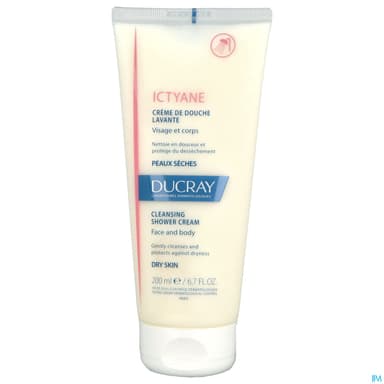 ICTYANE CR DCH LAVANTE 200ML