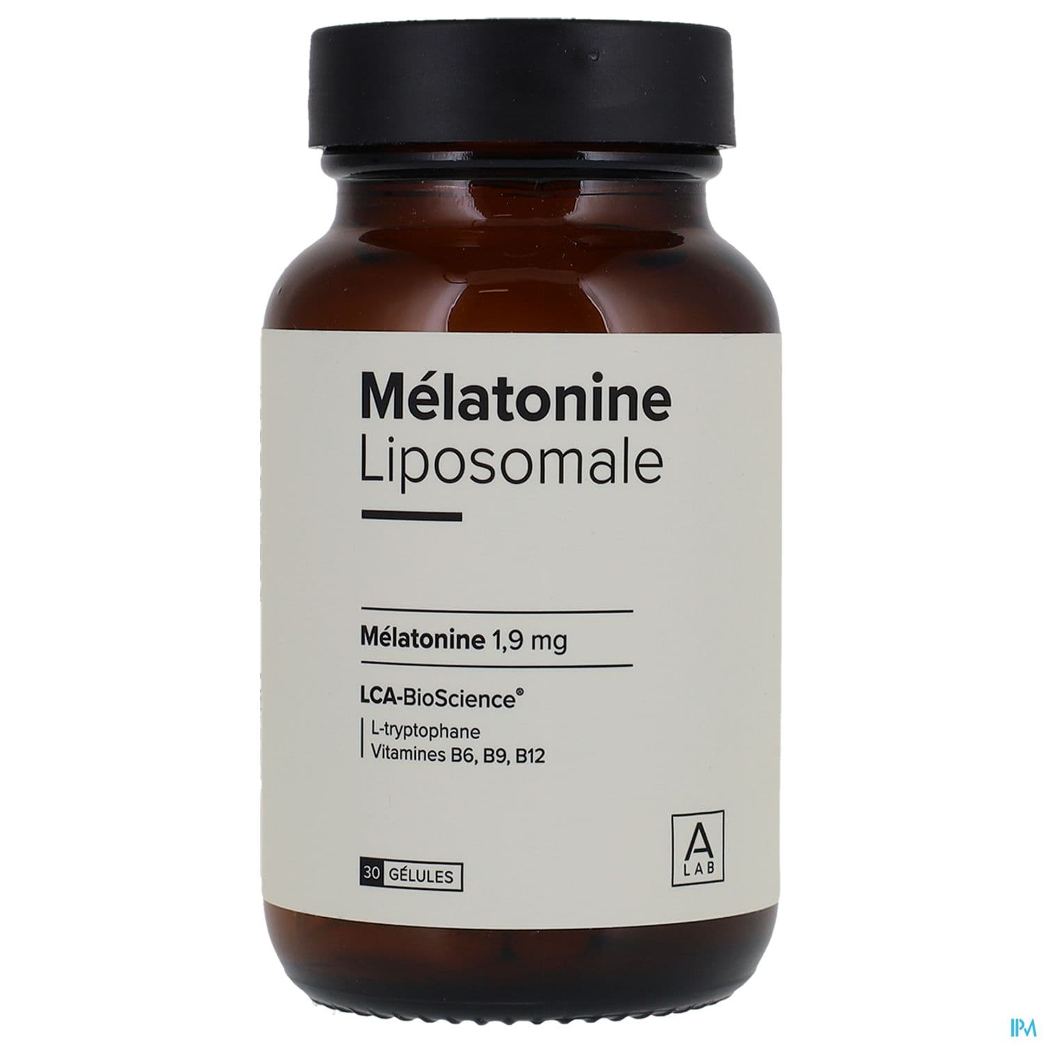 A-LAB MELATONINE LIPOSOM GELUL 30