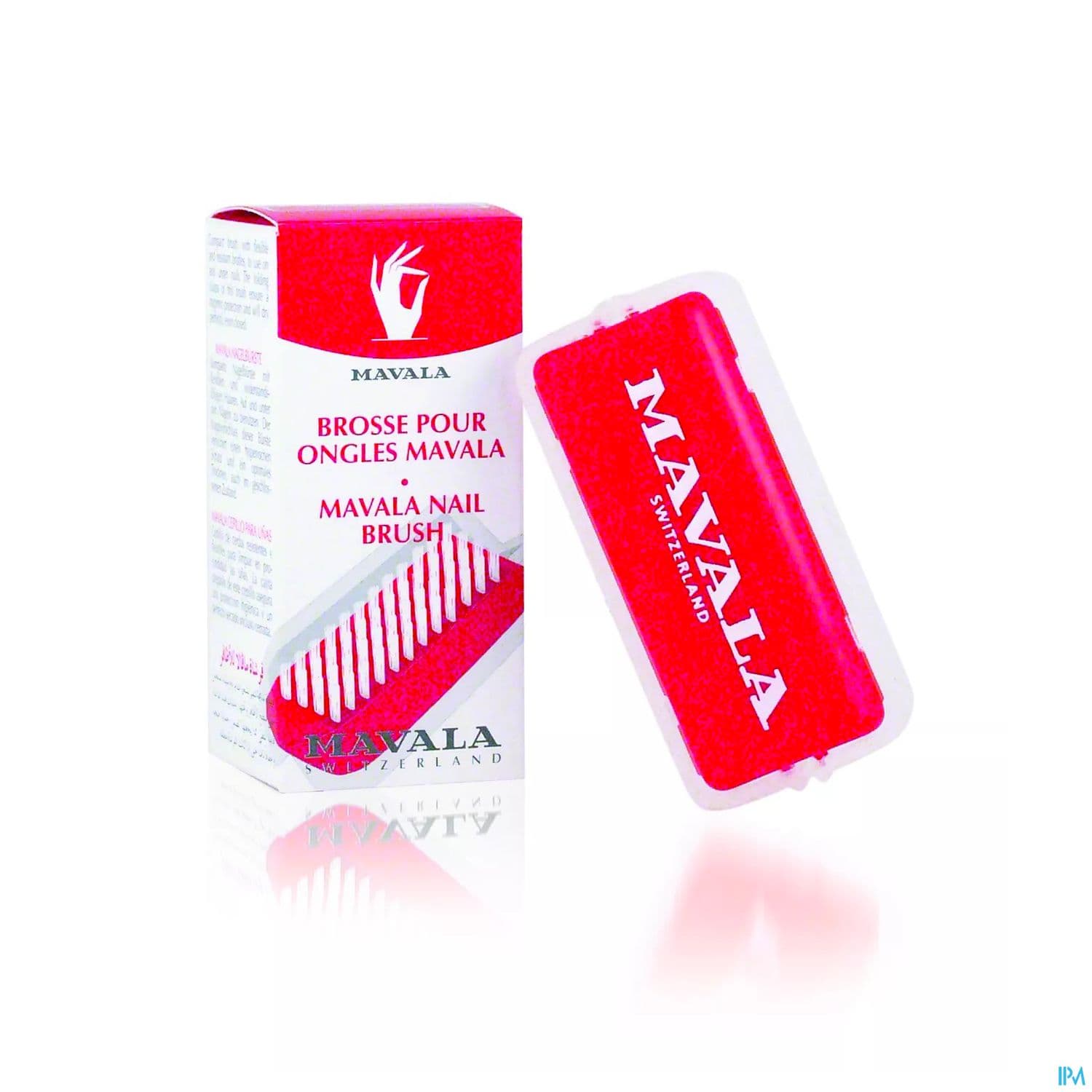 Mavala Brosse Pour Les Ongles