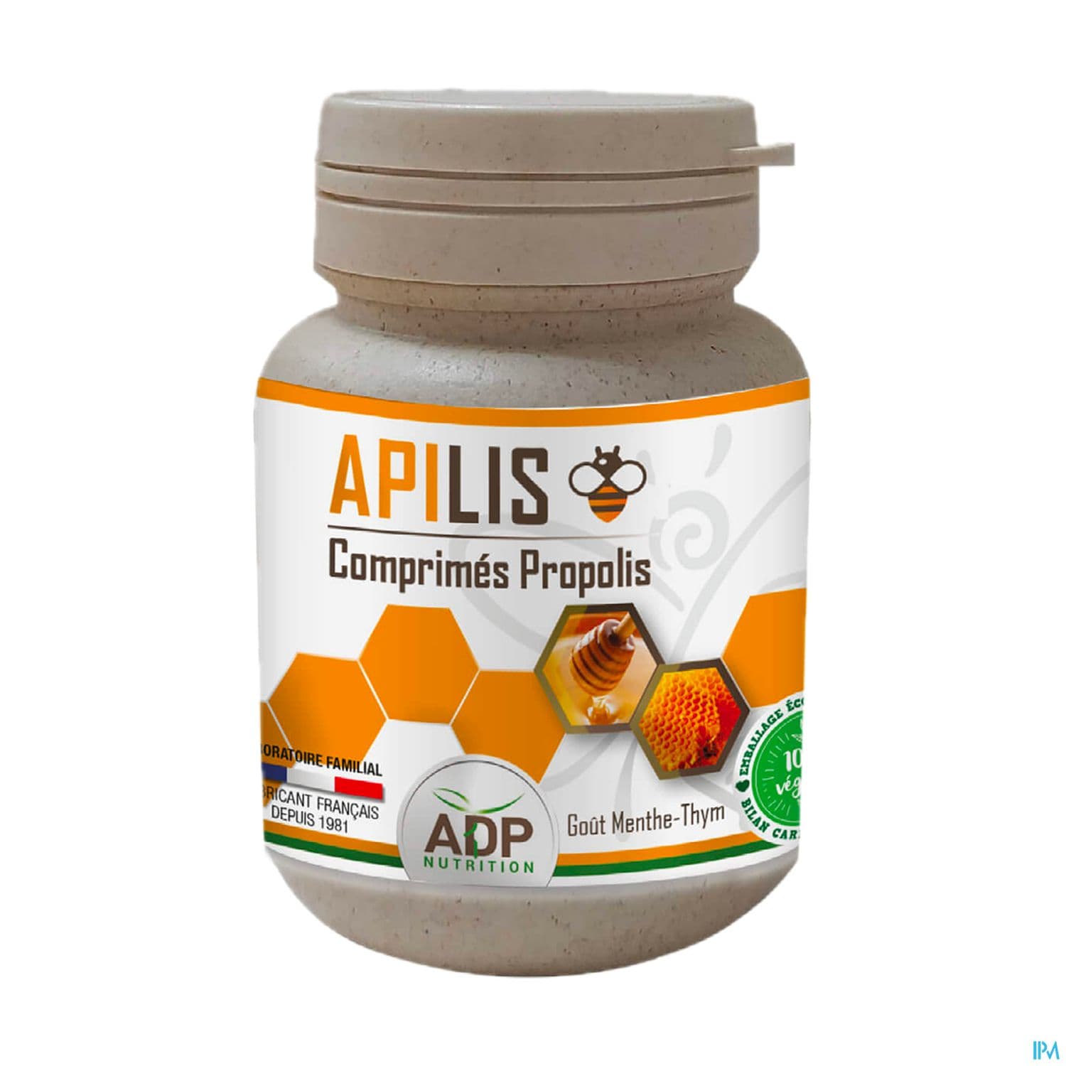 ADP PROPOLIS CPR 30 — Pharmacie Green Boucicaut