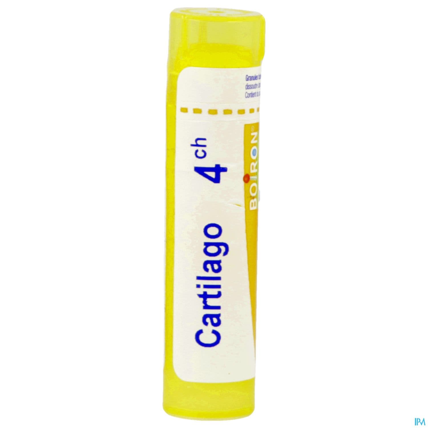 Boiron Cartilago 4ch Granules 4g