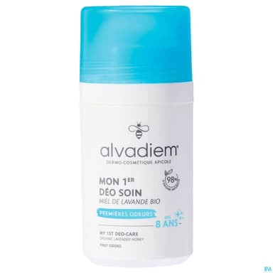 Alvadiem Mon 1er Deo Soin 40ml