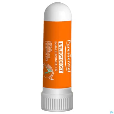 PURESSENTIEL INHAL ENERGY BOOST1ML