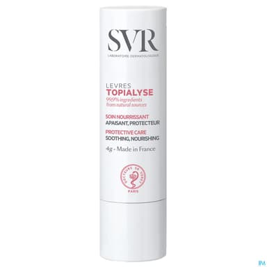 Svr Topialyse Levres 4g