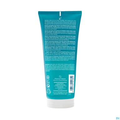 Ducray Keracnyl Gel Moussant Visage Et Corps 200ml