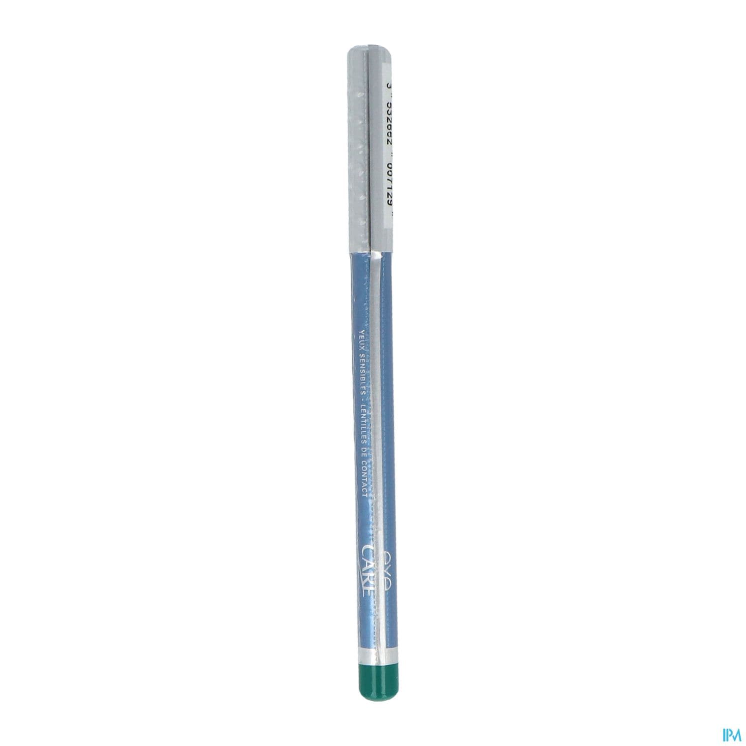 EYE-CARE CRAY CONT YEUX VERT JADE