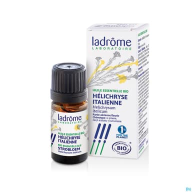 HELICHRYSE ITAL LADROME HLE ESS5ML
