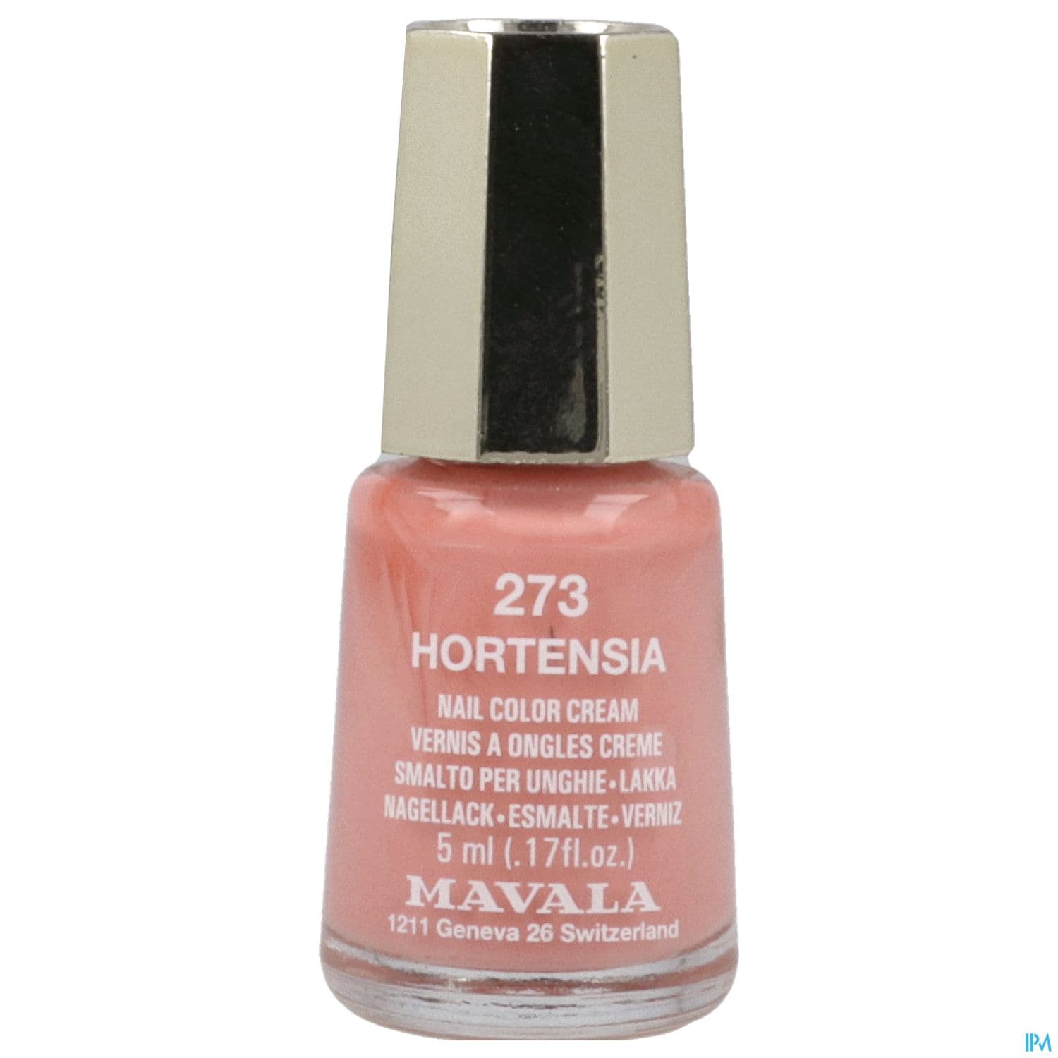 Mavala Vernis A Ongles Mini Color's Hortensia 5ml