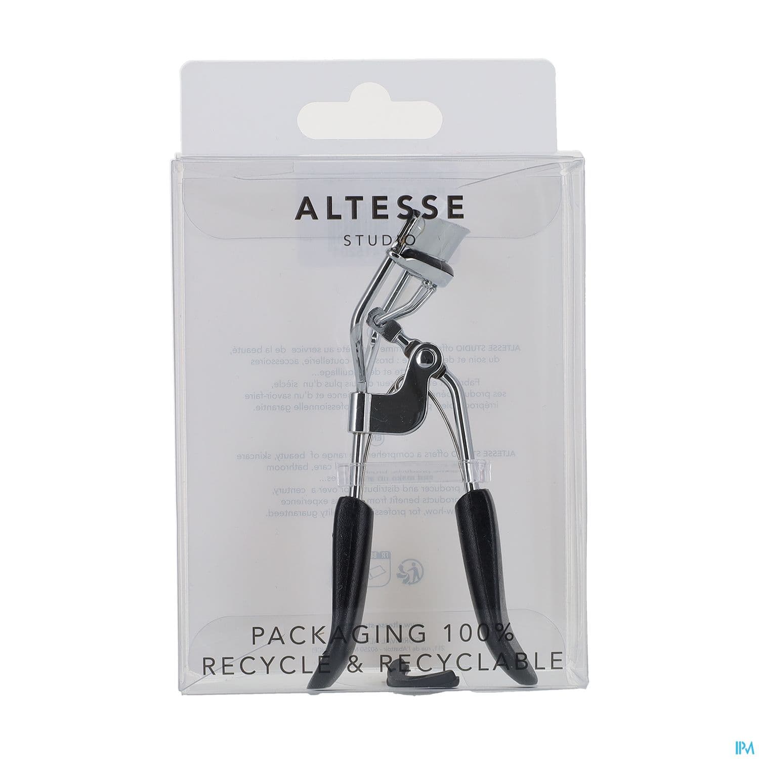 ALTESS RECOURB CIL+RECH MET 44152