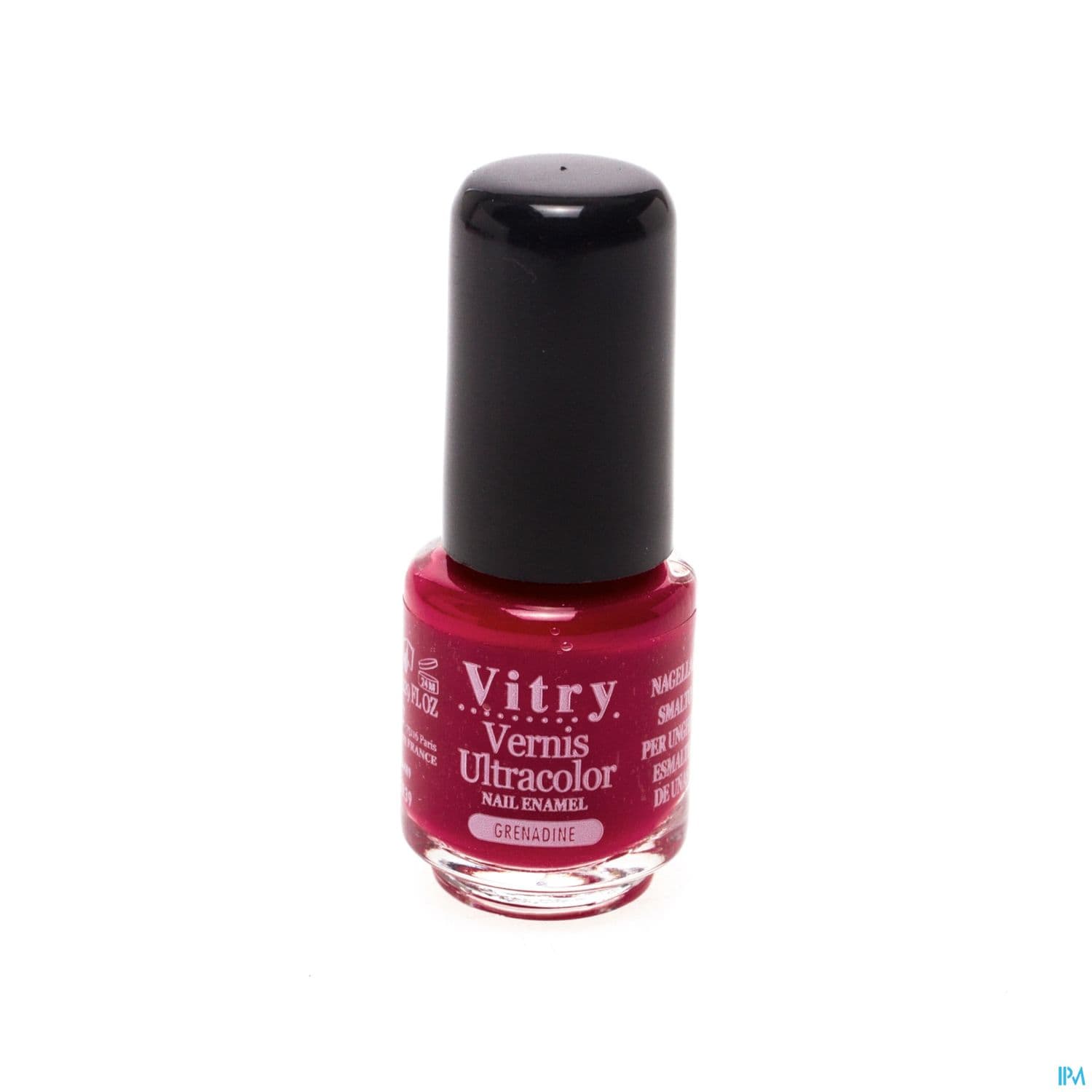 Vitry Vao Mini Grenadine 4ml